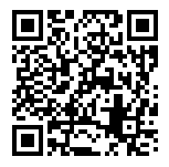 QR код на презентацию